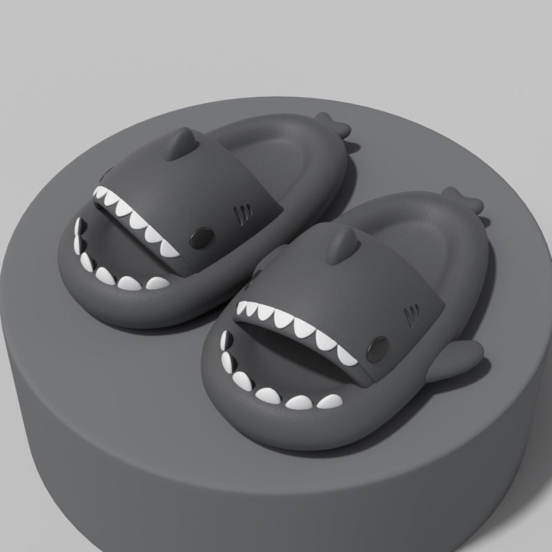 Ocean Feet® - Shark Slippers