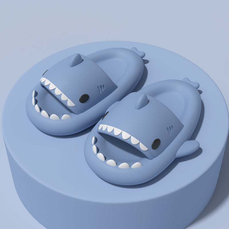 Ocean Feet® - Shark Slippers